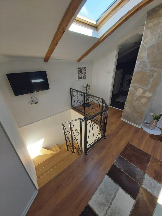Apartment Harisson Mostar Exteriér fotografie